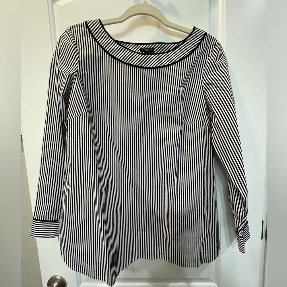 Talbots shirt